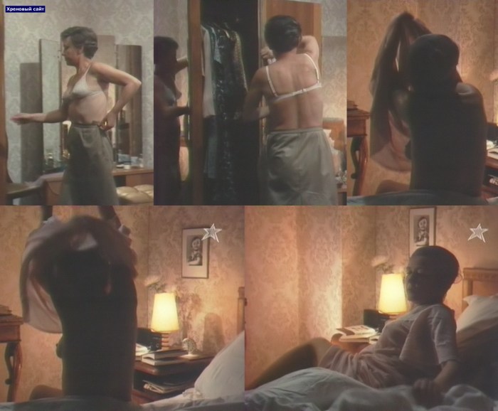 Helen Zimmer and Debora Revi Nude