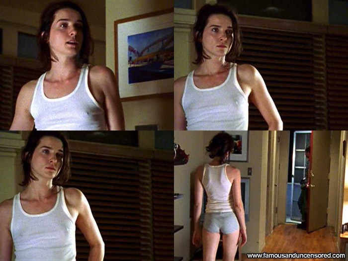 Michelle Hicks Hot photo