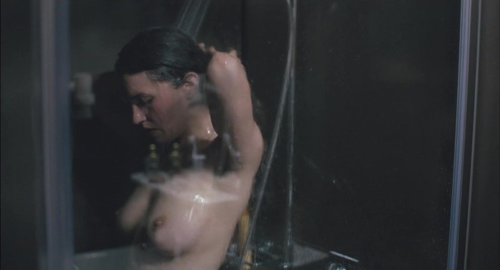 Porn actress Melanie Hicks Solo Anaal