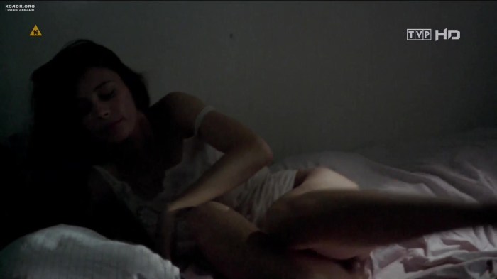 Liz Nicole Abrams Naked