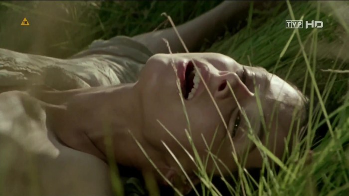 Renata Dancewicz - Devil's education