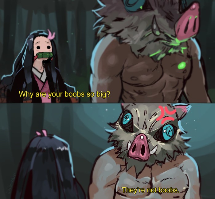 Hashizi a monster