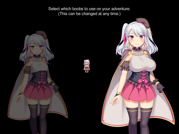 Brave Alchemist Colette Game