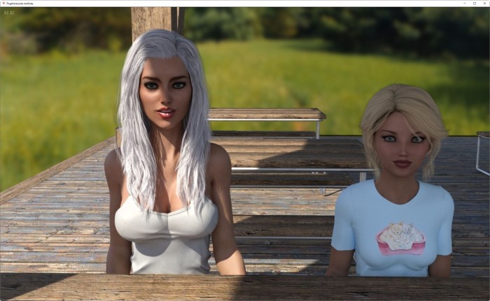 Milfy City 2021 Continuation