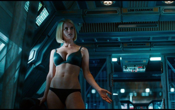 Starter: Retribution (2013)