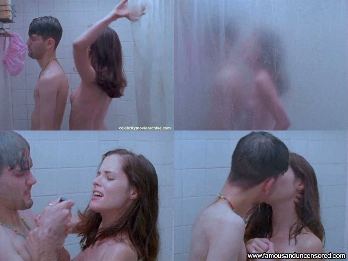 Kate Winslet Naked in films