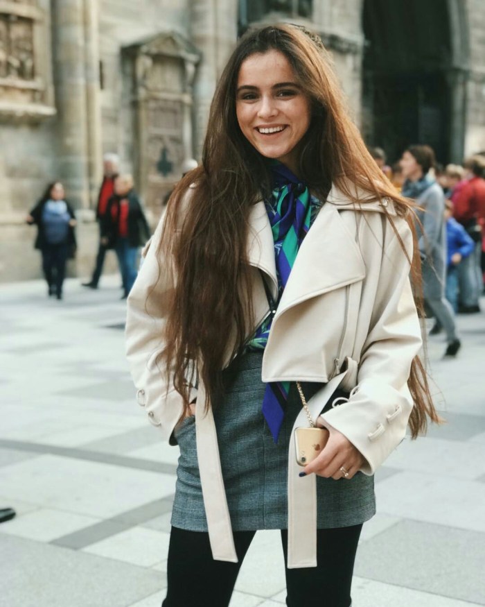 Mila Sivatskaya Grand Season 4
