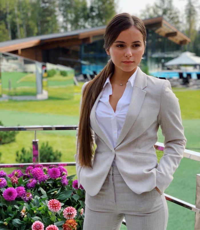 Mila Sivatskaya drain