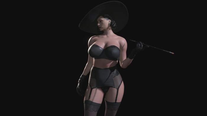 Lady Barbara Girdle