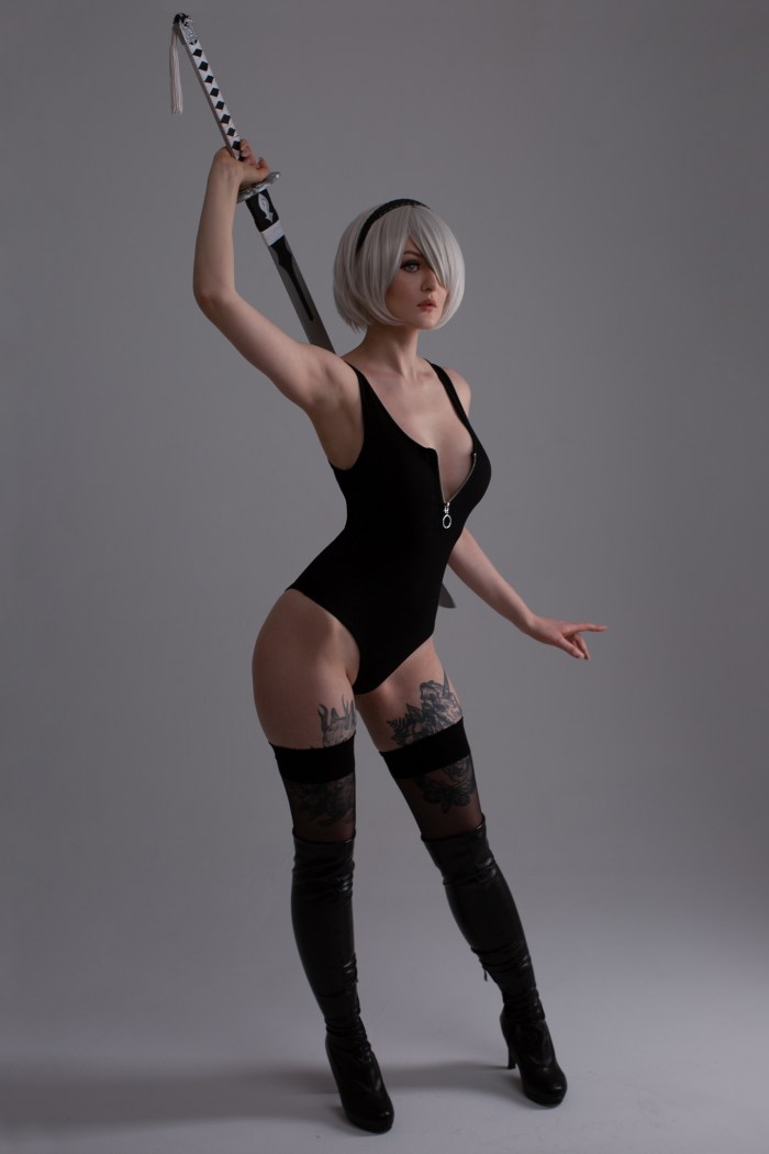 Katya Kotaro 2019