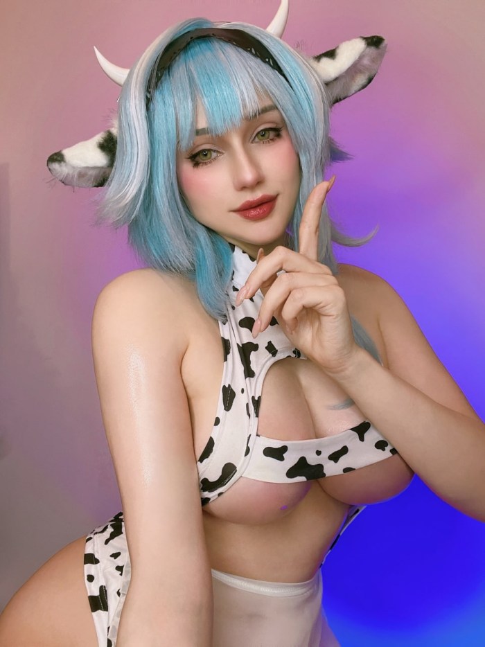 Alice Schulz Shadory Cos Cosplay drain