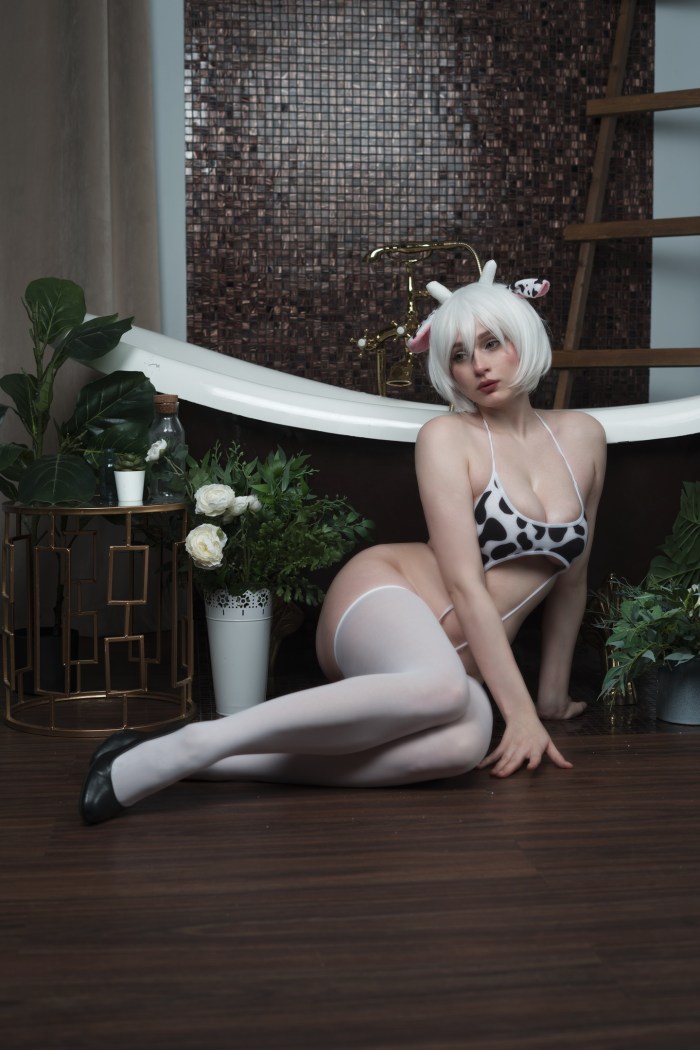 Alice Schulz Shadory Cos
