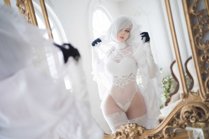 Olga Hareba Dana Queen