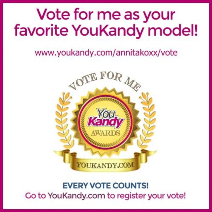 Youkandy