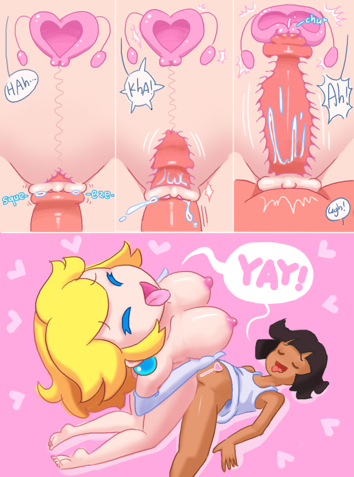 Hentai minus8 ladder comic book