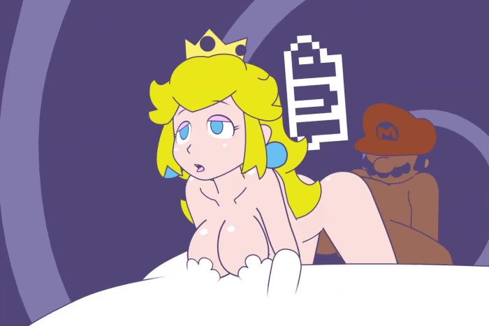 Pac Man Minus8 Violet Ghost Hentai