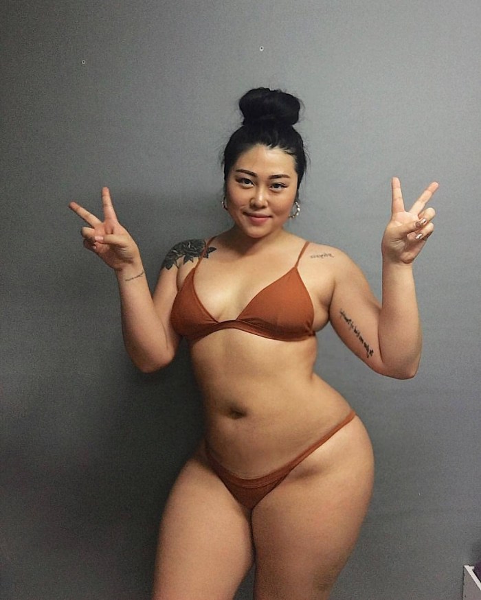 Fat girls Kazakhs