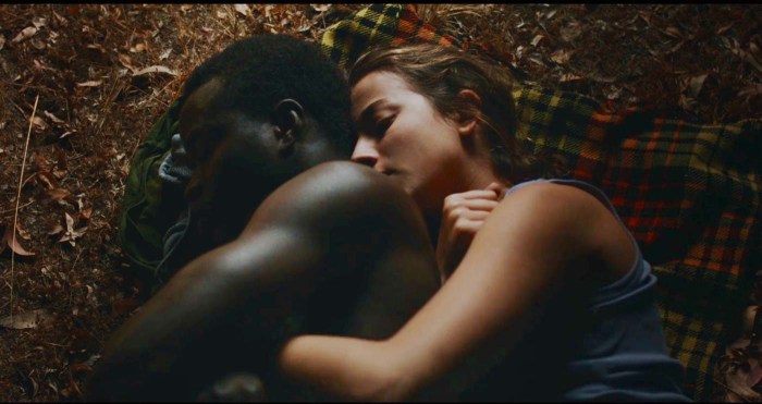 Italian films +18