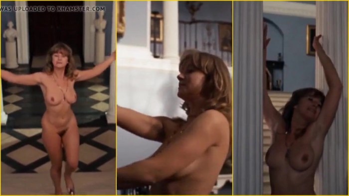 Mirren Helen Mirren Naked