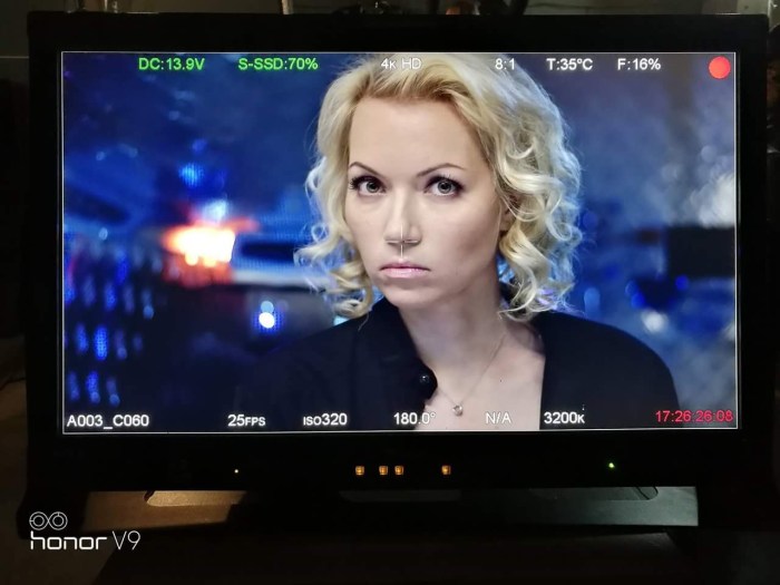 Oksana Amelina