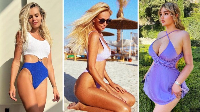 Anna Semenovich now