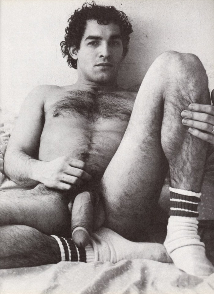 Porn actors man Italy vintage mustache