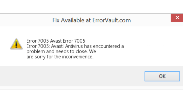 Error 404 Windows