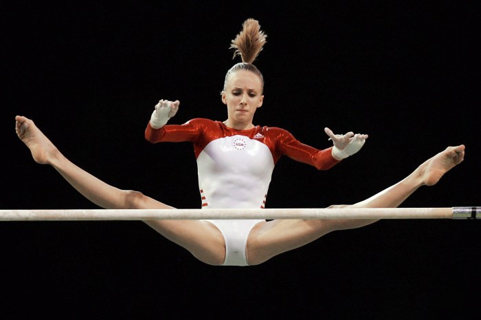 Hegra Magdalena Ballerina