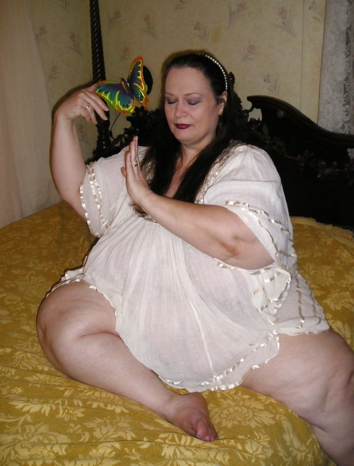 Model plus saz fox