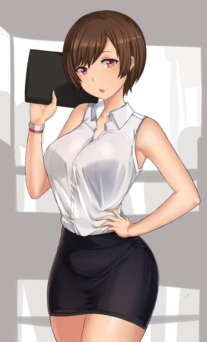 Skirt Lift Lollo