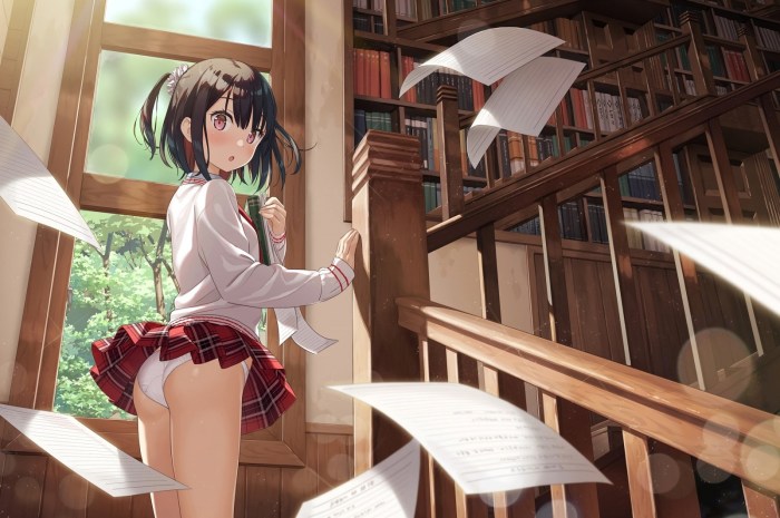 Kaisen Chuui anime