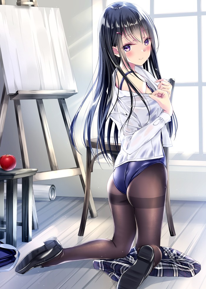 Secretary Monica Svithart