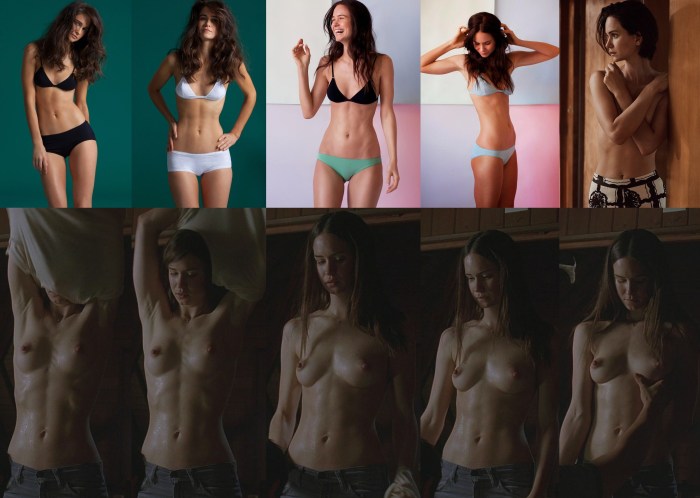 Katherine Waterston Lesbian