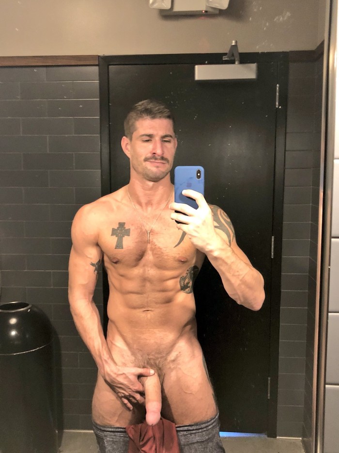 Boys thin pornography