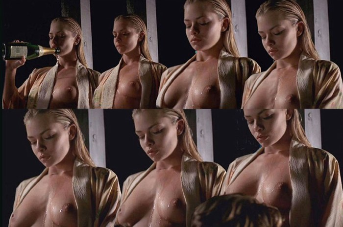 Pornstar Angelina Jolie