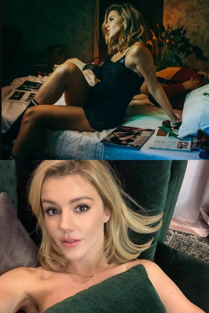 Julianna Karaulova Pregnant 2021