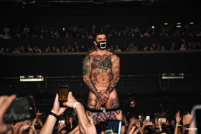 Anacondas Fan Leo