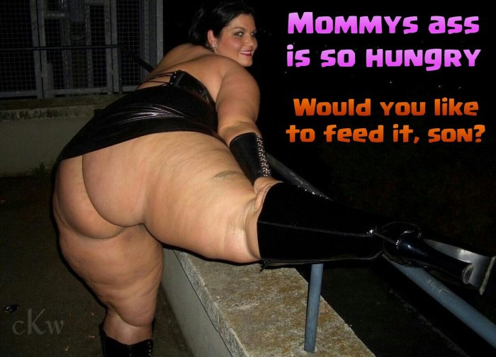 Grennie Matur Fat Bed