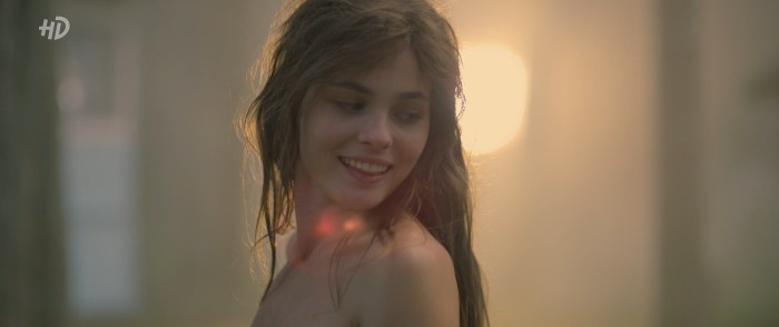 Actress Irina Pegova xxx