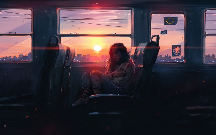 Aenami Art