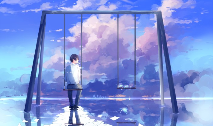 Anime Chb