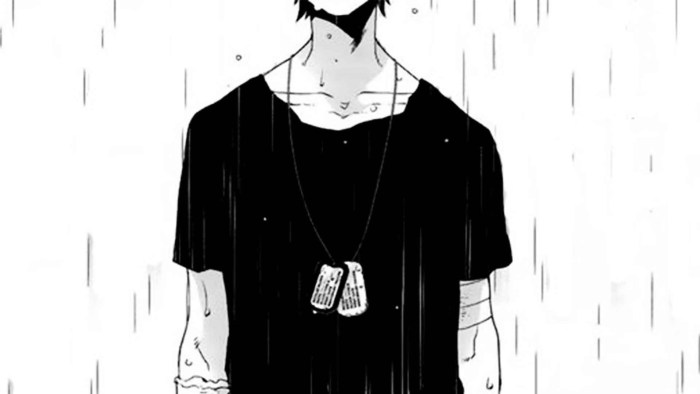 Aesthetics of loneliness