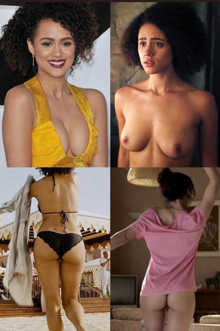 Natalie Emmanuel