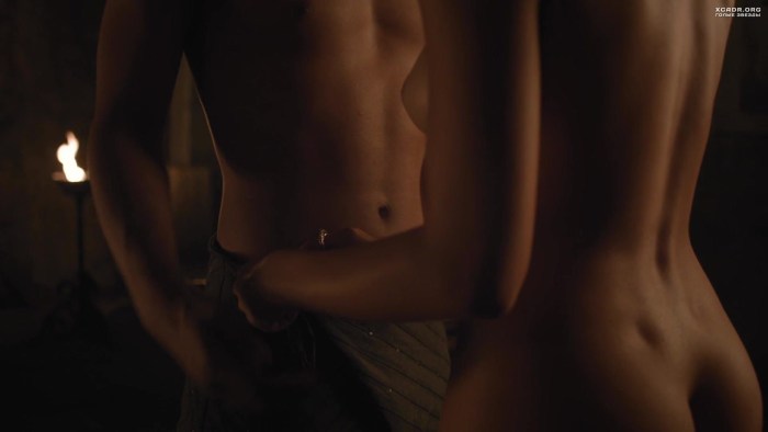 Natalie Emmanuel Missandei Plum
