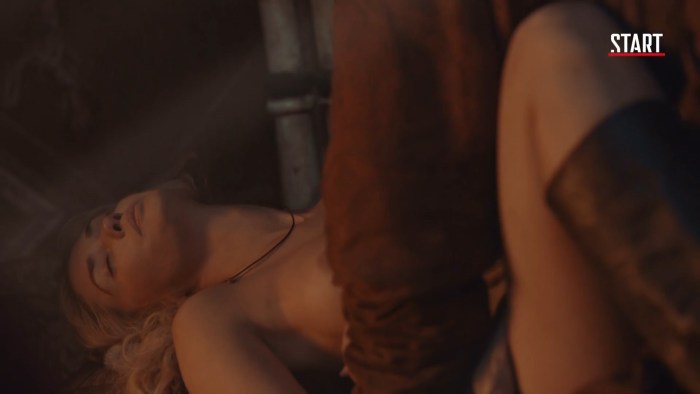 Actress Tatyana Lutaeva fuck
