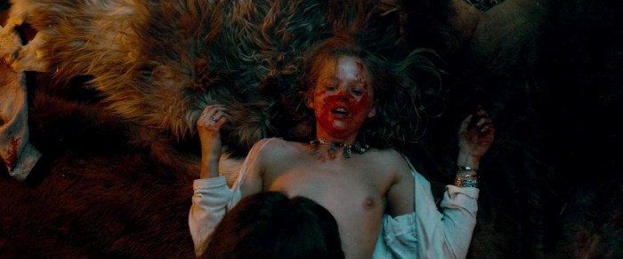 Film Viking Sasha Bortich