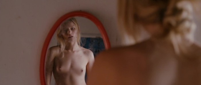 Alexandra Bortich Sexy