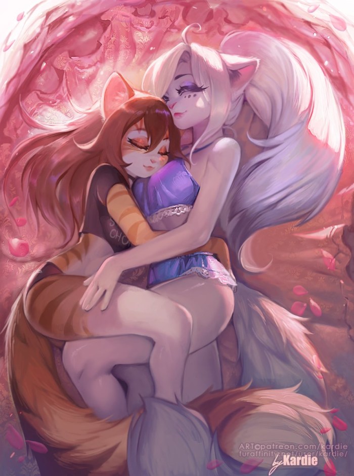Furry Fur34