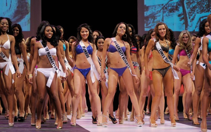 Competition Miss Earth 2021