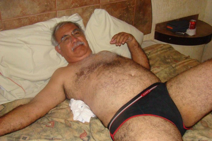 Policemen Gay Naked Big Penis XXX Old Man